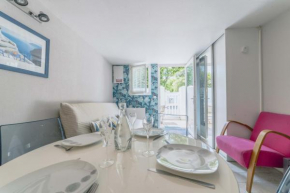 Studio au cœur de Biarritz à 2 km des plages
